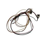 Capteur Infrarouge For Aspirateur Robot, Compatible Avec ILife, V8s X750, Amibot Et Animal XL H2O Connect X755. Pièces Détachées For Aspirateur Robot.