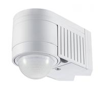 Capteur infrarouge PIR Mouvement Moderne 12 m lumière nocturne photocellule IP44
