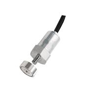 Capteur intégré de vibrations et de température mono-axe et triaxial avec sortie d'interface RS485(ZD05)