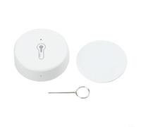 Capteur intérieur pour surveillance à distance Zigbee Hub