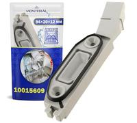 Capteur Interrupteur de Porte pour Lave Vaisselle avec le Code Original 10015609 pour Bosch pour Balay pour Siemens pour Constructa pour Neff - Garantie de 10 Ans - MONTERAL