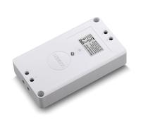 Capteur interrupteur LED detecteur mouvement micro ondes radar MCE145