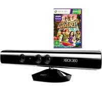 Kinect + Kinect adventures !