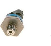 Capteur, Kraftstoffdruck BOSCH 0 281 006 191