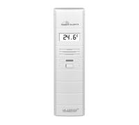 Capteur La Crosse Technology MA10702 temperature Blanc