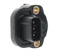 Capteur L'accélérateur Compatible Avec Chrysler Pour Pacifica 2004-2006 Pour Town Pour Country 2001-2007 Capteur Position D'accélérateur TPS Accessoire OEM: 4686360