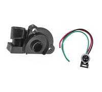 Capteur L'accélérateur Compatible Avec Oldsmobile Pour Silhouette 1991 1992 1993 1994 Capteur De Position Du Papillon OEM 17080671 17087653