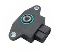 Capteur L'accélérateur Compatible Avec Saab Pour 900 1991 1992 1993 1994 1995 Remplacement Du Capteur De Position Du Papillon OEM 0280122001