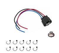 Capteur L'accélérateur Compatible Avec Suzuki Pour Vitara JS Plus Pour Sport 1999 Pour Vitara JX Plus Pour Sport 1999 Capteur De Position Du Papillon OEM : 5S5075 1342065D00 1342065D01