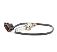 Capteur Lambda Capteur D'oxyde Capteur D'oxygène 1 Pièce Pour Chevrolet Pour Cruze Pour Orlando Pour Sonic Pour Epica Pour Aveo .6L .8L 55566648 55562206 55566650 55562205(55566650)