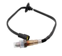 Capteur Lambda Capteur D'oxyde Capteur D'oxygène Arrière Pour Voiture Pour JAC J2 S3 J4 Pour Affiner 1 Pièce, OEM Numéro 1026609GH051