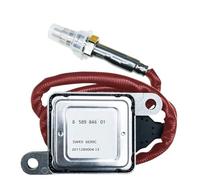 Capteur Lambda Capteur D'oxyde Capteur D'oxygène D'azote 5WK96699C 13628589846 858984601 Pour BMW 335d 535d Pour X5 E70 E90 F30 328d Pour 2.0L 3. Nox(Note Only the probe)