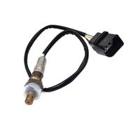 Capteur Lambda Capteur D'oxyde Sonde Lambda Avant, Capteur D'oxygène O2 036906262G 030906262K 036906262J Pour FABIA 6Y2 6Y5 6Y3 1999-2007