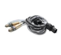Capteur Lambda Capteur D'oxygène O2 Lambda Amont 2 Pièces 11787558055 Pour BMW 3 5 6 7 Pour X1 130i 125i 323i 325i 523i 528i 530i Cyl 1-3 4-6 Capteurs D'oxygène