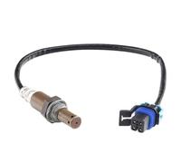 Capteur lambda Compatible Avec Chevy Pour Colorado Pour Silverado Pour Suburban Pour Tahoe 13444 234-4337 9211436 2344087 Capteur D'oxygène Rapport Carburant D'air Capteur D'o2 De Voiture