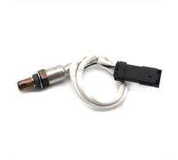 Capteur lambda Compatible Avec Citroen Pour DS3 1.2 VTi 1199 Cm3 60 KW 82 Ch 2013-2015 03 Sonde Lambda 9673438580