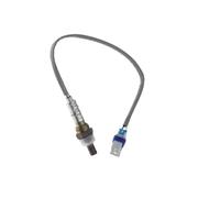 Capteur Lambda Compatible Avec GMC Pour Yukon Pour XL 1500 Pour XL 2500 2002-2006 Capteur De Pression D'air De Voiture Capteur D'oxygène Lambda, OEM 234-4407 2344407