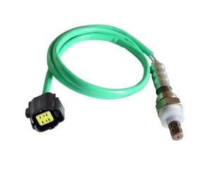 Capteur lambda Compatible Avec Mazda Pour 6 Hatchback GG 2.0 104 141 LF17 Hatchback 2002-2007 1999 Capteur D'oxygène Pour Voiture A2C59513893Z