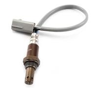 Capteur lambda Compatible Avec Nissan Pour Cabstar Pour Tiida Pour X-Trail II 22693-JA00B 22693JA00B DOX-1447 234-9073 226A3-ES60A Capteur D'oxygène O2 Voiture Capteur Rapport Air-carburant