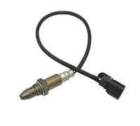 Capteur lambda Compatible Avec Nissan Pour Rogue 09L 2016 T32u Capteur D'oxygène Et De Rapport Air/carburant 22693-5RB0A