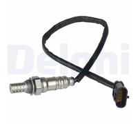 Capteur Lambda DELPHI ES20280-12B1 pour DACIA,RENAULT