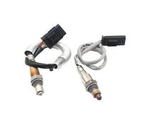 Capteur Lambda d'oxygène et de rapport Air/carburant, 11788644371 11788611294, en amont et en aval, Compatible avec BMW 340I 440I 540I 640I 740I M240I X3 X4