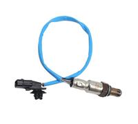 Capteur Lambda d'oxygène et de rapport Air/carburant O2, adapté pour Ranult Clio Kango Laguna Dacia Dokker Duster 7700274190 8201035691 Adaptateur Bondes D'écartement