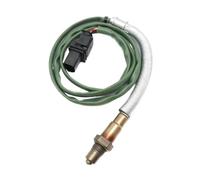 Capteur Lambda d'oxygène O2 de rapport de carburant d'air en amont de voiture A0065422718, Compatible avec Mercedes W204 C250 SLK250 SLK350 2012-2015 0065422718