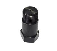 Capteur Lambda Entretoise pour sonde lambda 43 mm adaptateur anti-poussière M18x1.5