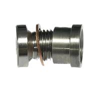 Capteur Lambda Kit bouchon et écrou M12x1.25 pour soudure et installation de la sonde lambda sonde lambda