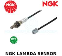 Ngk OZA670-EE17 1419 Sonde Lambda Ntk Oxygène O2 Échappement Capteur OZA670EE17