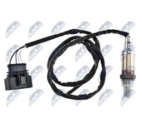 Capteur Lambda NTY ESL-AU-005 Pour Abath, Alfa Romeo, Aston Martin, Audi, Bmw
