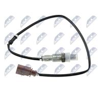 Capteur Lambda NTY ESL-AU-016 pour AUDI, SEAT, SKODA, VW