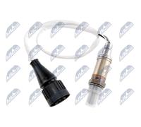 Capteur Lambda NTY ESL-BM-007 Pour ALFA ROMEO, BERTONE, BMW, CHEVROLET, CHRYSLER