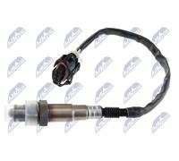 Capteur Lambda NTY ESL-DW-008 Pour CADILLAC, CHEVROLET, OPEL, VAUXHALL