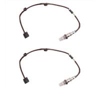 Capteur Lambda O2 D'oxygène 36532-5PH-A51 2X Capteur D'oxygène O2 Arrière Aval Pour CR-V 2.4 2017 2018 2019 Sonde Lambda