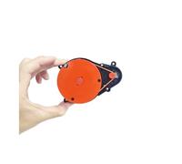 Capteur Laser Compatible Avec Les Aspirateurs Robots Roborock S50/ S51/ S55/ S6/ S5Max/ S6MaxV/S7. Capteur De Distance LDS Lidar.(Orange)
