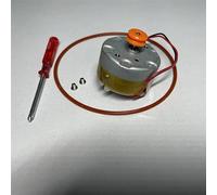 Capteur laser LDS de rechange pour moteur de transmission d'engrenages pour aspirateurs Ro-borock S5/S5 MAX/S6/S6 MAX/S7/Mi 1