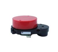 Capteur Laser Lidar, Compatible avec Dreame F9 D9 L10 pro W10 D9pro D9max, accessoires de Navigation Robot aspirateur LDS