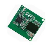 Capteur LD6001B 60 GHz MmWave Module de Capteur de Présence Humaine 3D Multi-Cibles de Haute Précision