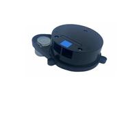 Capteur LDS, Compatible Avec Ecovacs, DEEBOT X1 Omni/ X1 Turbo/ X1 Plus, Pièces Détachées For Aspirateurs Robots