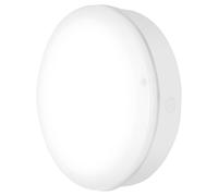 CAPTEUR LED BULKHEAD 15W/4000K WT IP65; 4058075647565 (LEDVANCE) Qté X 1