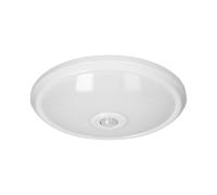 Capteur LED ZONDA 12W Plafond, Mouvement ADVITI AD-PL-349WLPMR4
