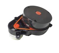 Capteur Lidar LDS Compatible Avec Les Aspirateurs Robots Roborock S7, S70 Et S75. Pièces Détachées For La Navigation Lidar LDS.(Red)