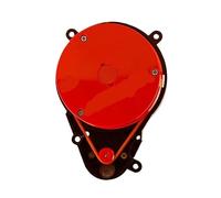 Capteur Lidar LDS Compatible Avec Les Aspirateurs Robots Roborock S7, S70 Et S75. Pièces Détachées For La Navigation Lidar LDS.(Black)