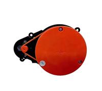 Capteur LiDAR LDS, Compatible avec Roborock S7/ T7 /T7s/T7maxv/G10/G10S, Capteur Laser De Balayage Intelligent