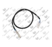 Capteur longueur 460mm t air aspire , saunier duval, ref. 0020171104