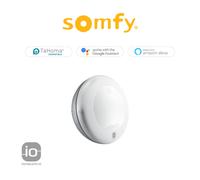 Capteur Luminosité SOMFY Sunis Wirefree II Io