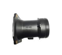 Capteur MAF Automobile Compatible Avec VW Pour Beetle 2000-2010 Pour Passat 1996-2005 8ET009142-261 AMMA-727 AFH60-10C 722184410 06A906461B Capteur De Débit D'air Massique