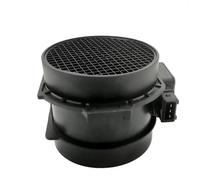 Capteur MAF Compatible Avec BMW Pour E46 330xi 2000 2001 2002 2003 2004 2005 Capteur De Débit D'air Massique MAF OEM : 5WK96132Z 13621438871